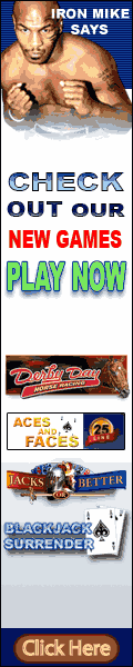 Do you like to play casino games online? Well casino fortune wants to give you up to $999 over your first 5 purchases as a very generous online casino welcome bonus!