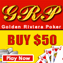 Golden Riviera Poker - Play poker online at this amazing poker room!