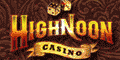 High Noon Casino - Get $60 No deposit required!