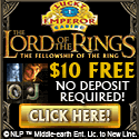 Lucky Emperor Casino - Viper Software