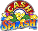 cashsplash progressive slot game - play cash splash today!