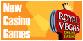 vegas style casino games at royal vegas casino