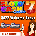 SlotoCash NEW online Casino! Play fantastic multi line bonus round video slots! Play the most Unique islot games! Plus all the traditional casino favorites!