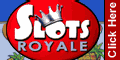 play casino games at slots royale